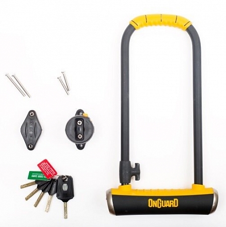 OnGuard Pitbull LS 8002