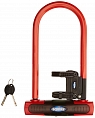 Squire Hammerhead Eiger Red