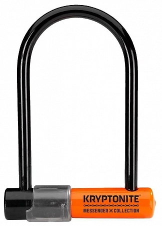 Kryptonite Messenger Mini