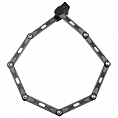Abus Folding Bordo 6000/75 Black