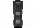 Abus Folding Big 6000/120 Black