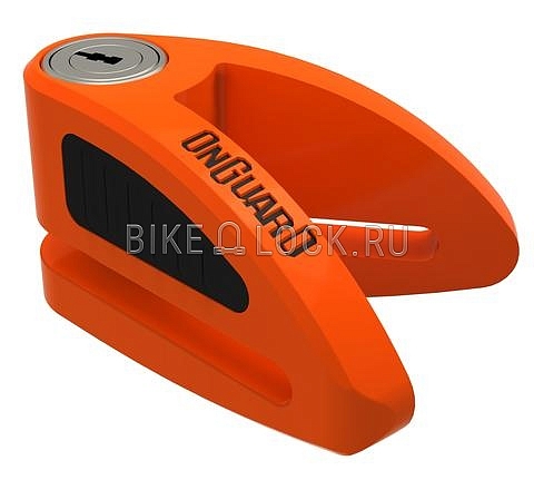 2Картинка OnGuard Boxer 8052 Orange