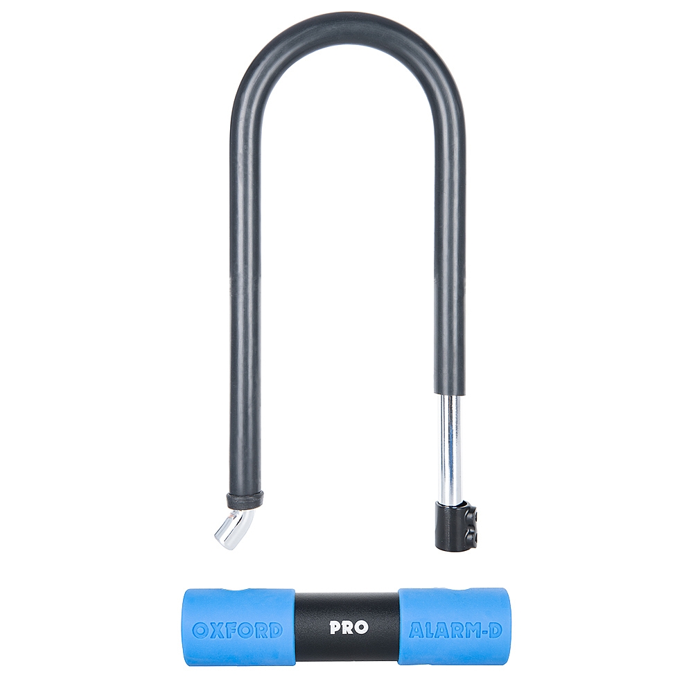 4Картинка Oxford Alarm-D Pro LK348