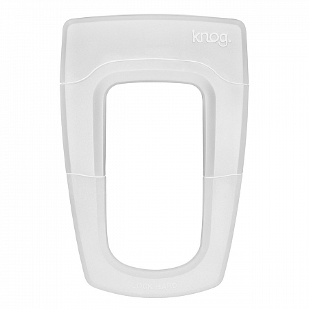 Knog Strongman White