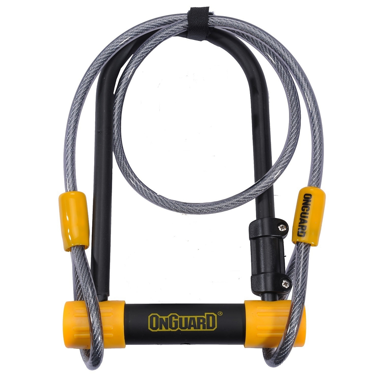 2Картинка OnGuard Bulldog DT 8012