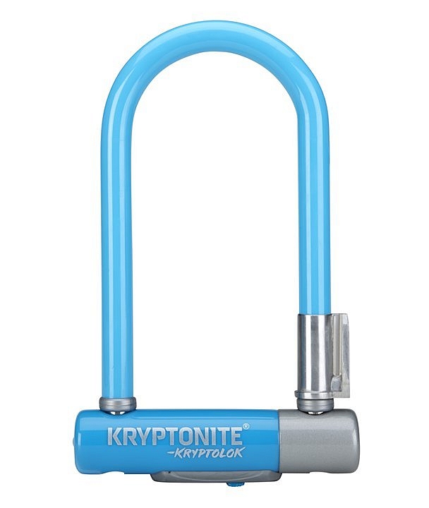 2Картинка Kryptonite KryptoLok Series 2 Mini-7 Blue