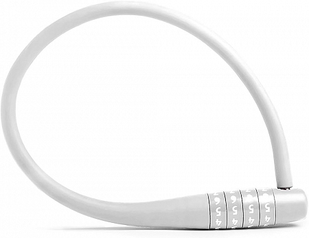 Knog Party Combo White