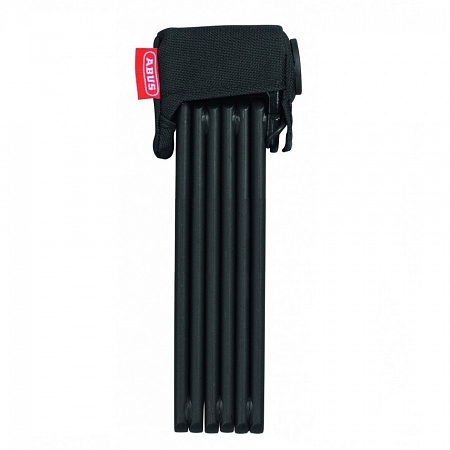 Abus Folding 6000 Eco Black