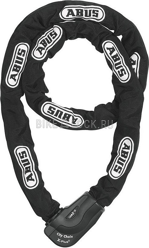 2Картинка Granit Citychain 1060/170 Black