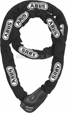 Granit Citychain 1060/170 Black