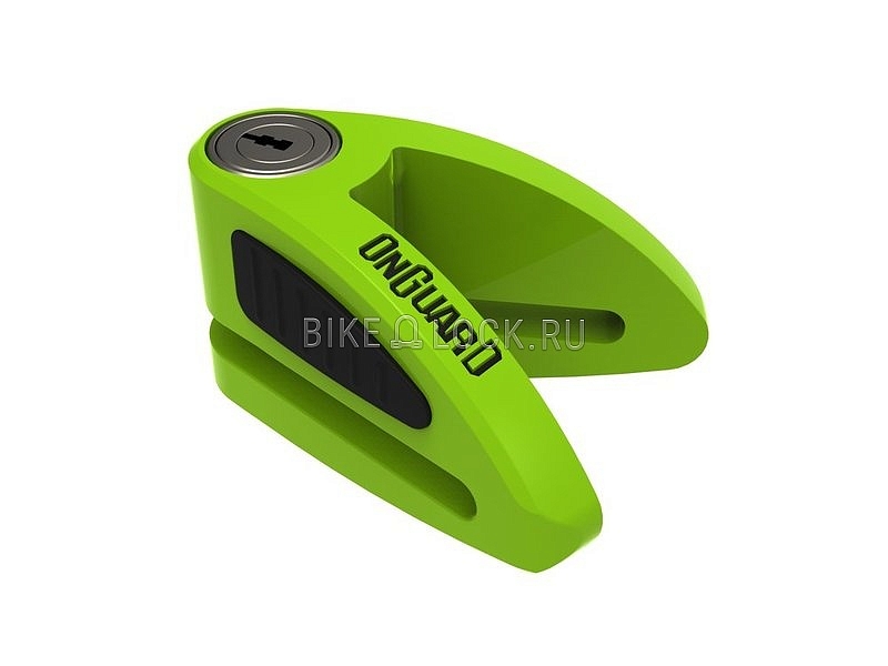 2Картинка OnGuard Boxer 8052 Green