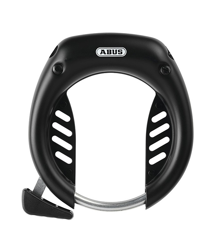 2Картинка Abus Frame Lock Shield 565