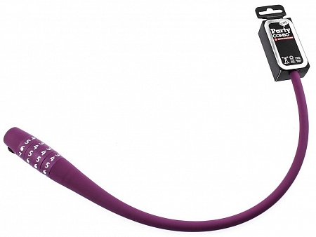 Knog Party Combo Grape