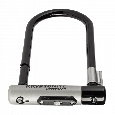 Kryptonite KryptoLok Series 2 Standard