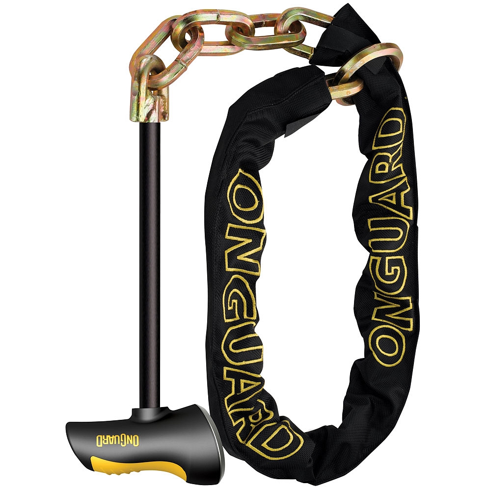 2Картинка OnGuard Beast 8017LPT