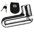 10-S Disc Lock DFS Chrome