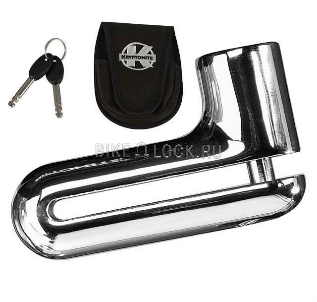 3Картинка 10-S Disc Lock DFS Chrome