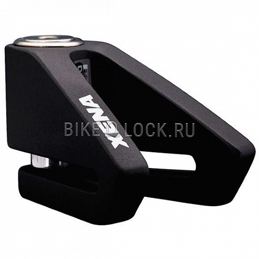 2Картинка Xena X2 Black
