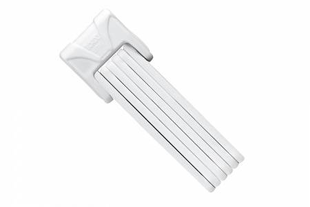 Abus Bordo Lite 6050 White