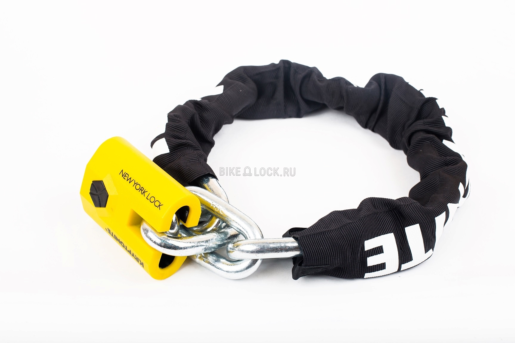 3Картинка Kryptonite New York Chain 1590