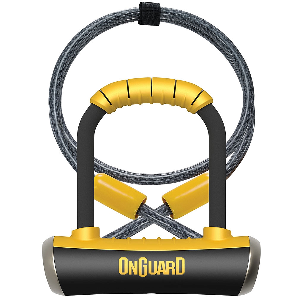 2Картинка OnGuard Pitbull Mini DT 8008