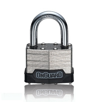 2Картинка OnGuard Mastiff Padlock 8102