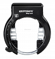 Kryptonite Ring Lock With 10mm Plug-In Cable Set