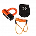 Series 4 Disc Lock Pack