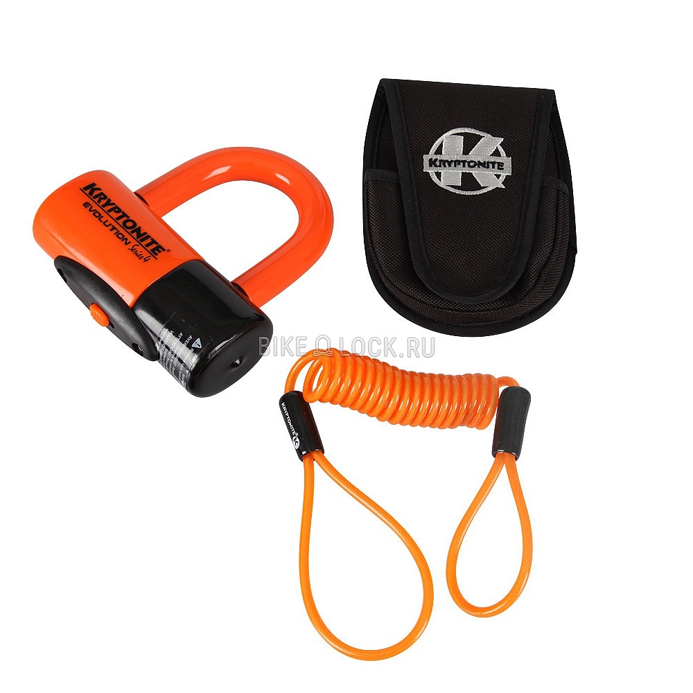 2Картинка Series 4 Disc Lock Pack