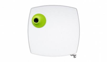 Knog Milkman Silver