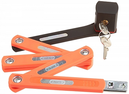 Abus Folding Bordo 5700 Orange