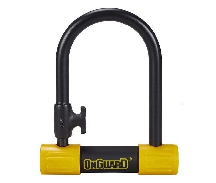 2Картинка OnGuard Bulldog Mini 8013