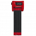 Abus Folding Combo 6100 Red