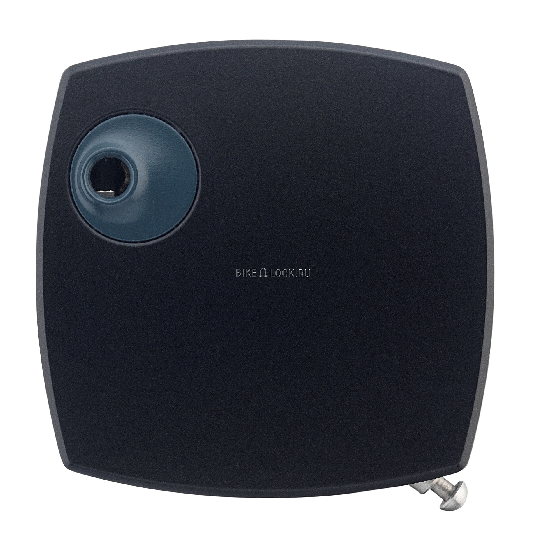 2Картинка Knog Milkman Black