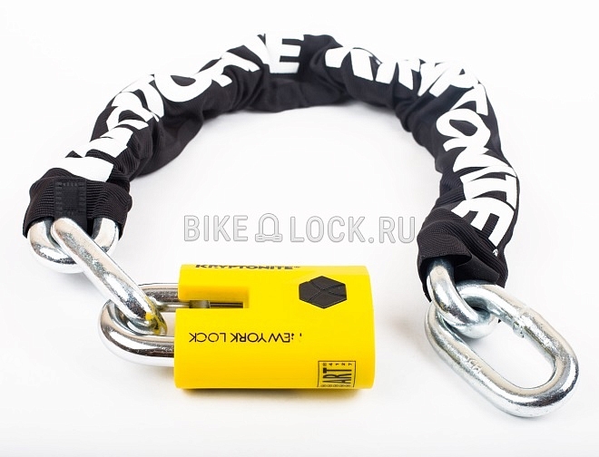 3Картинка Kryptonite New York Chain 1590