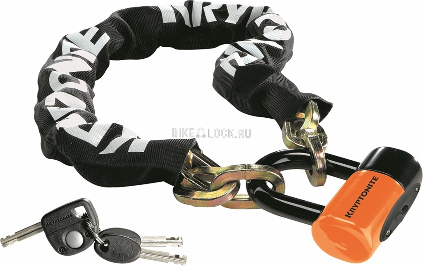 3Картинка Kryptonite New York Chain 1217