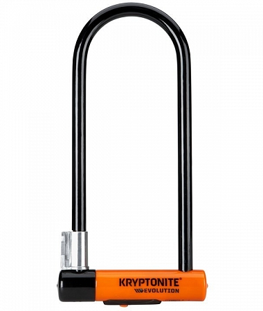 Kryptonite Evolution Series 4 LS