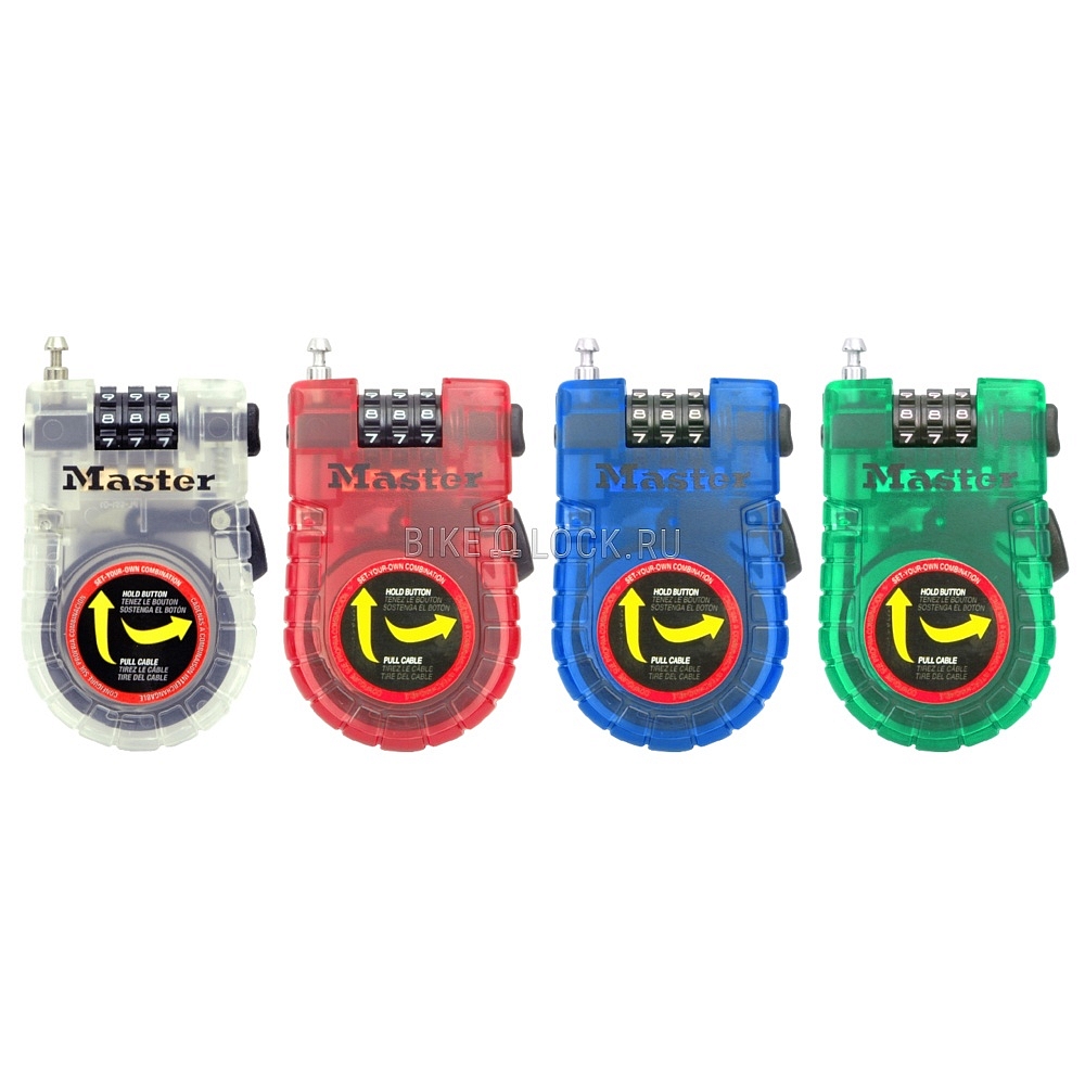 2Картинка Master 4605D