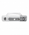 Kryptonite KryptoLok Series 2 Mini-7 White