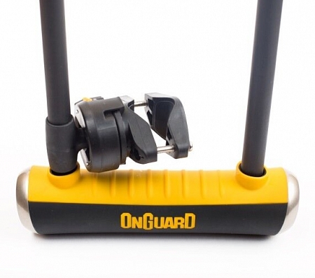 OnGuard Pitbull LS 8002