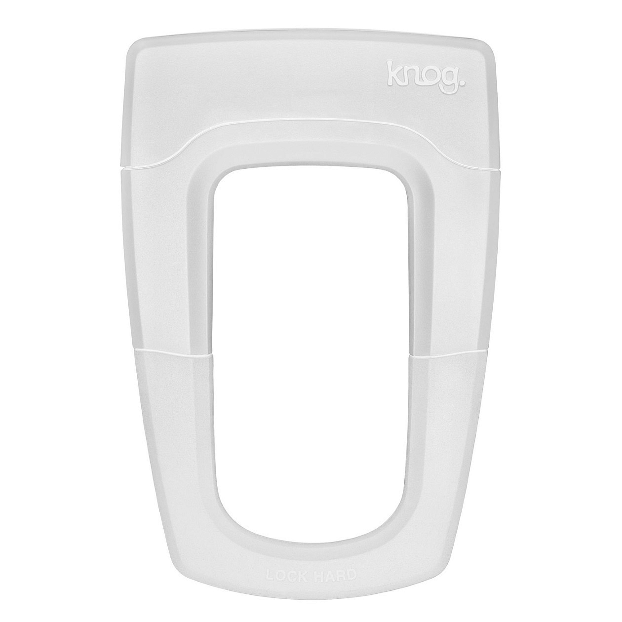 2Картинка Knog Bouncer White
