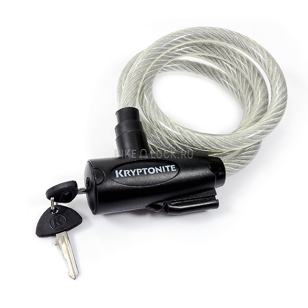 2Картинка Kryptonite Keeper C1212 Key Cable