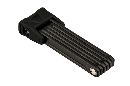 Abus Bordo Lite 6050 Black