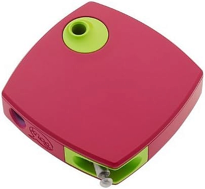 2Картинка Knog Milkman Magenta