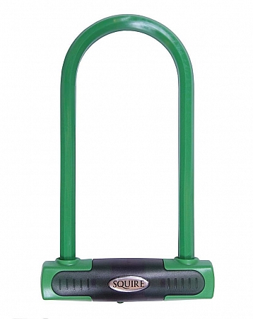 Squire Hammerhead Eiger Green
