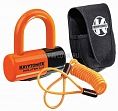 Series 4 Disc Lock Pack