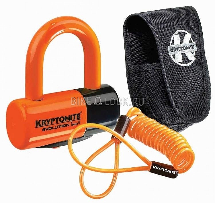 3Картинка Series 4 Disc Lock Pack