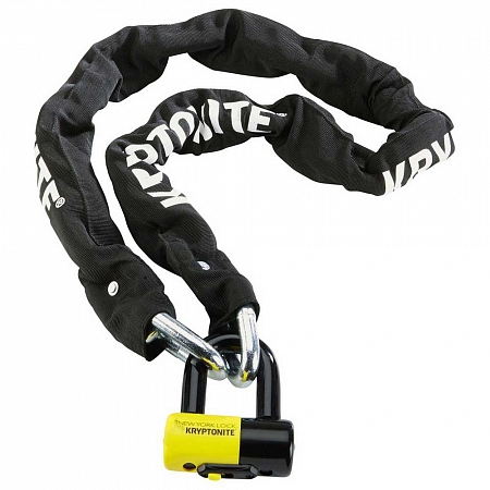 Kryptonite New York Chain 1515