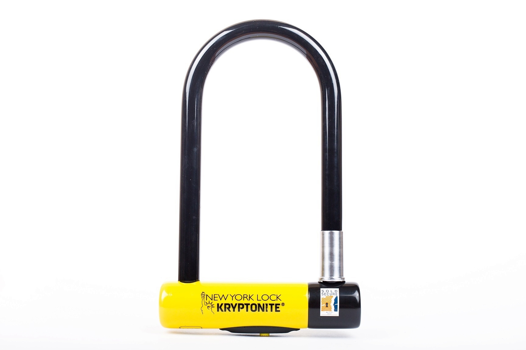 2Картинка Kryptonite New York Lock Standard