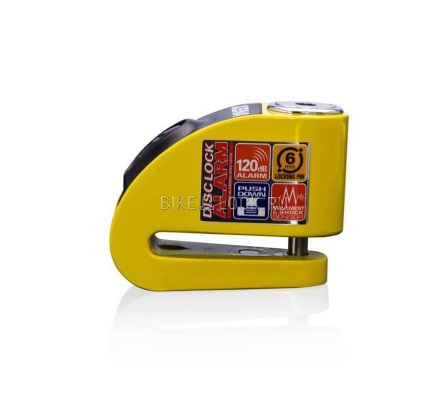3Картинка Xena ZXX6L Yellow
